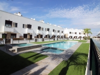 New - Townhouse - Pilar de La Horadada - Pilar De La Horadada