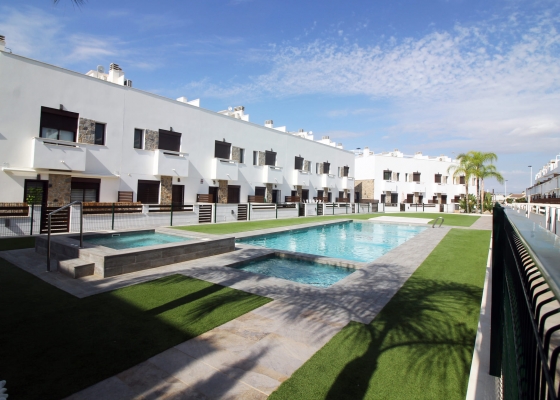 Adosado - Nueva - Pilar de La Horadada - Pilar De La Horadada