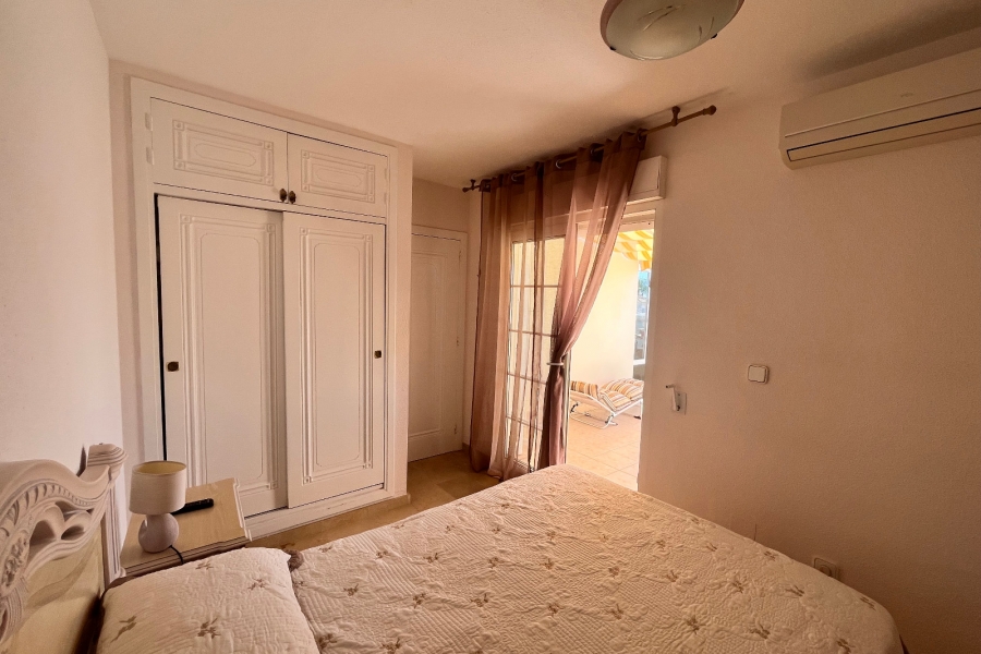 Re-Sale - Quad Villa - Orihuela Costa - Playa Flamenca