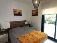 Re-Sale - Detached Villa - Algorfa - La Finca Golf Resort