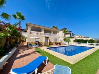 Re-Sale - Detached Villa - Algorfa - Lomas de La Juliana