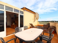 Re-Sale - Detached Villa - Orihuela Costa - Los Balcones