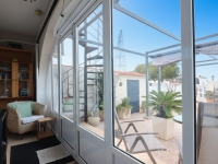 Re-Sale - Townhouse - Ciudad Quesada - Ciudad Quesada - Town