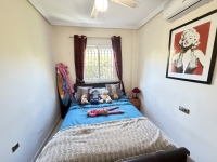 Re-Sale - Detached Villa - Orihuela Costa - Villamartin
