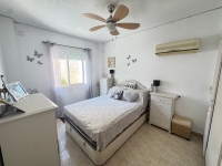 Re-Sale - Detached Villa - Orihuela Costa - Villamartin