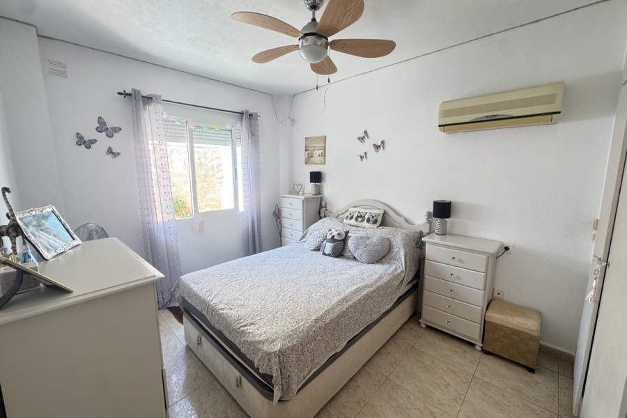 Re-Sale - Detached Villa - Orihuela Costa - Villamartin