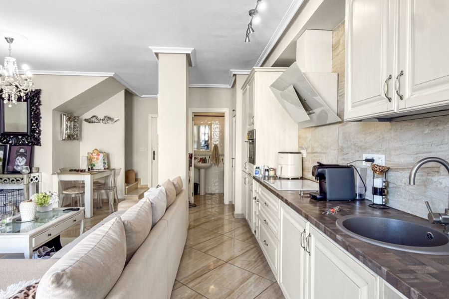 Re-Sale - Townhouse - Orihuela Costa - La Florida