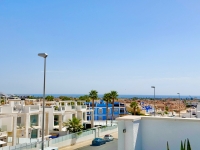 Re-Sale - Detached Villa - Orihuela Costa - Lomas de Cabo Roig