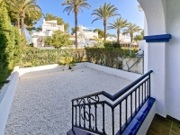 Re-Sale - Bungalow - Orihuela Costa - Villamartin