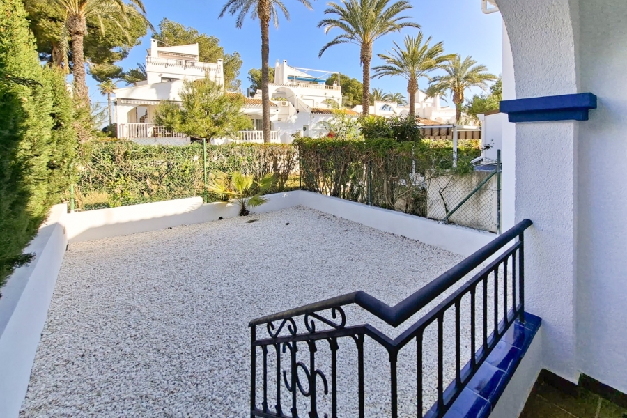 Re-Sale - Bungalow - Orihuela Costa - Villamartin