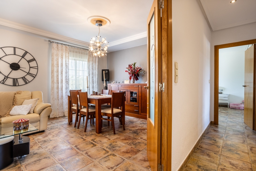 Re-Sale - Detached Villa - Elche - La Hoya
