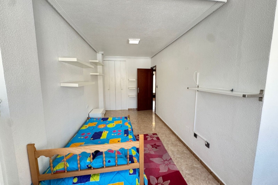 Re-Sale - Townhouse - San Miguel de Salinas - San Miguel - Town