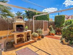 Rekkehus - Videresalg - Orihuela Costa - La Florida