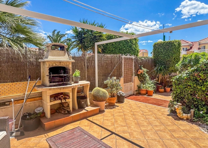 Re-Sale - Townhouse - Orihuela Costa - La Florida