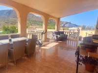 Re-Sale - Detached Villa - La Romana - La Romana - Country