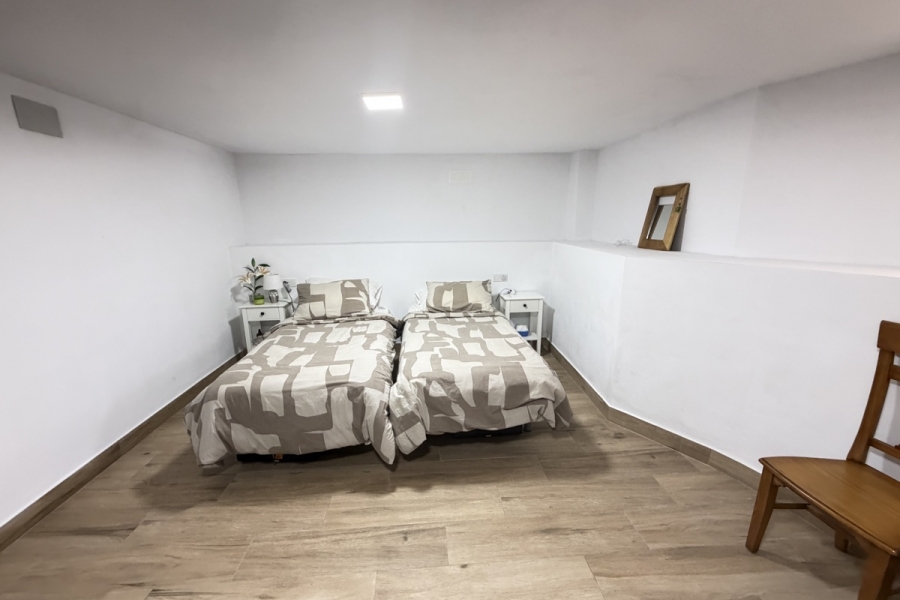 Re-Sale - Detached Villa - Algorfa - La Finca Golf Resort
