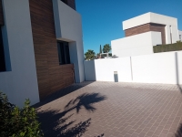 Re-Sale - Detached Villa - Algorfa - La Finca Golf Resort