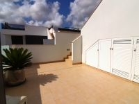 Re-Sale - Semi Detached Villa - Benijofar - Benijofar - Village