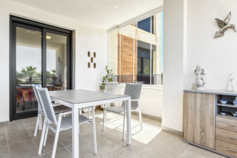 Re-Sale - Apartment - Orihuela Costa - Los Altos