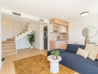 New - Townhouse - la Nucia - La Nucia