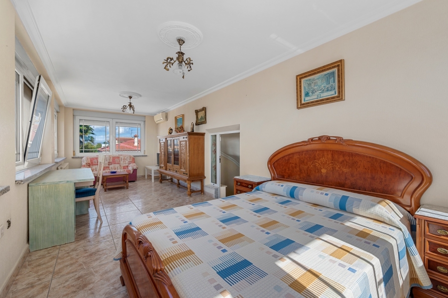 Re-Sale - Detached Villa - Ciudad Quesada - Ciudad Quesada - Town