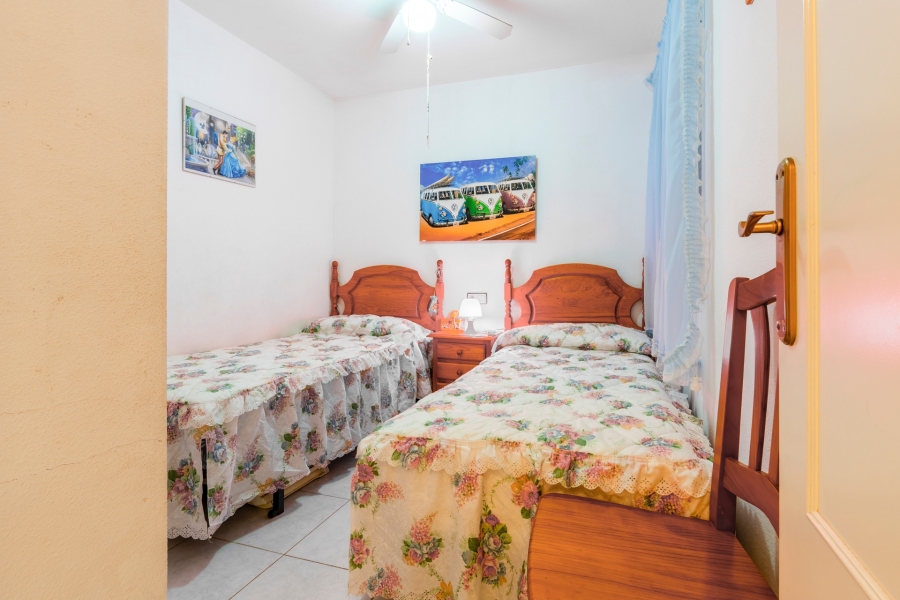 Re-Sale - Apartment - Orihuela Costa - Playa Flamenca