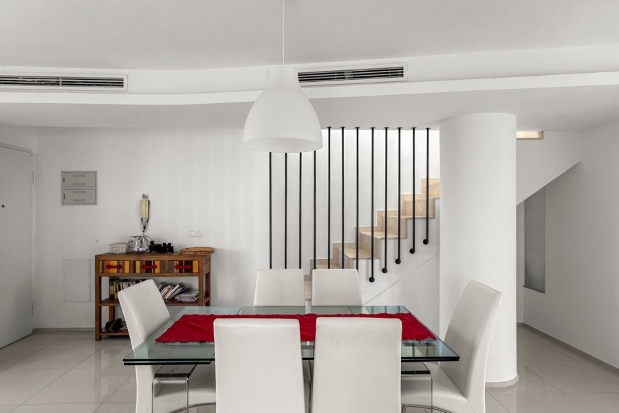 Re-Sale - Duplex - Orihuela Costa - La Zenia