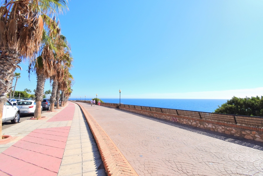 Re-Sale - Apartment - Orihuela Costa - Cabo Roig