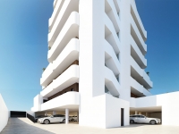 New - Apartment - Guardamar del Segura