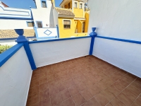 Re-Sale - Detached Villa - San Javier - San Javier - Town