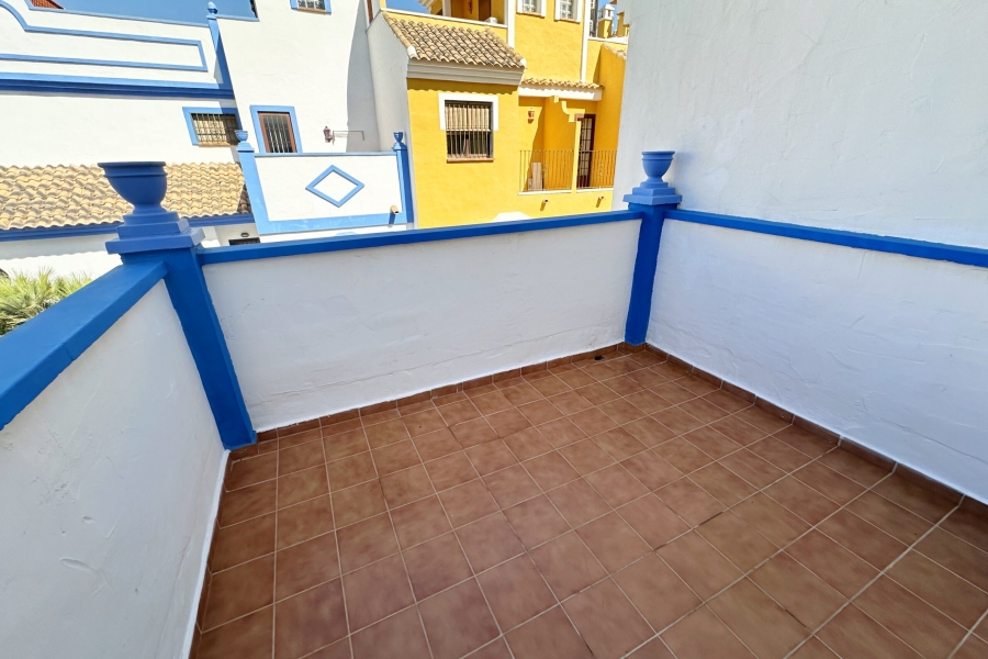 Re-Sale - Detached Villa - San Javier - San Javier - Town
