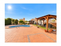 Re-Sale - Detached Villa - La Marina - La Marina - Urbanization