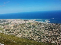 New - Penthouse - Denia - Puerto