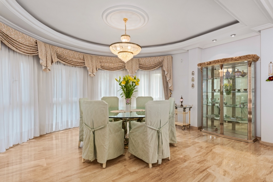 Re-Sale - Detached Villa - Ciudad Quesada - Doña Pepa