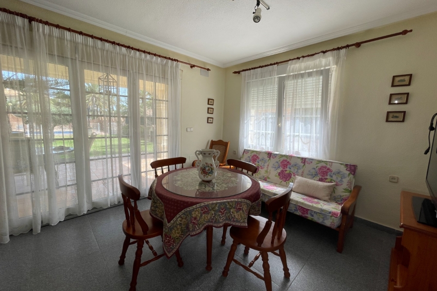 Re-Sale - Detached Villa - Orihuela Costa - Cabo Roig