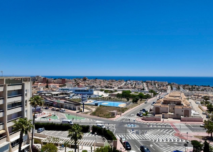 Re-Sale - Apartment - Torrevieja - Torreblanca