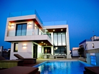 New - Detached Villa - Orihuela Costa - Dehesa de Campoamor