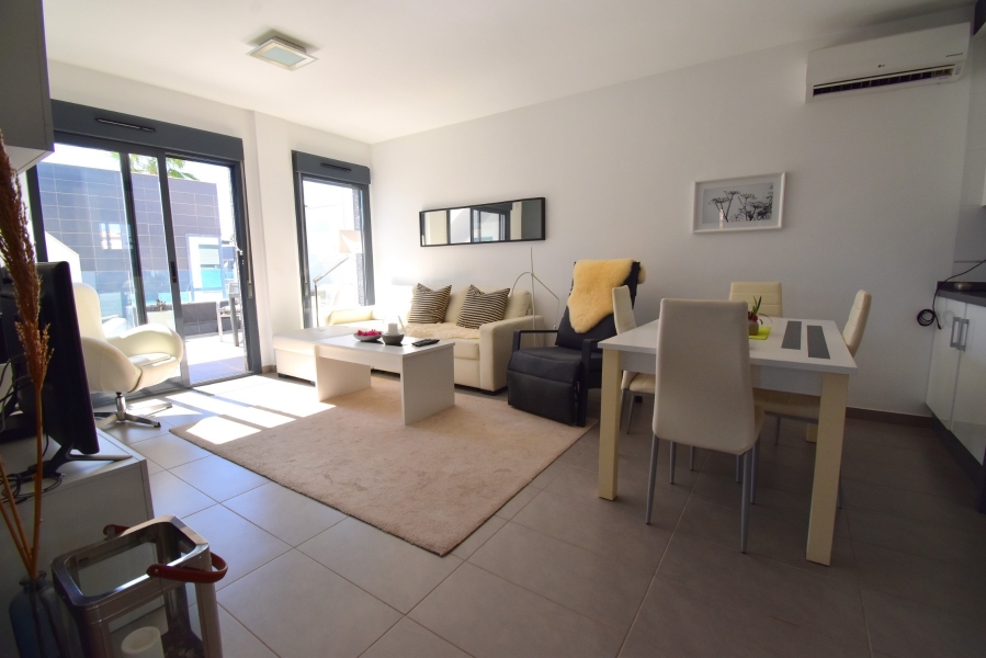 Wederverkoop - Appartement - Orihuela Costa - Lomas de Cabo Roig