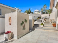 Re-Sale - Detached Villa - Ciudad Quesada - Ciudad Quesada - Town