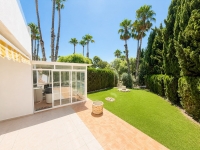 Re-Sale - Detached Villa - Orihuela Costa - Villamartin