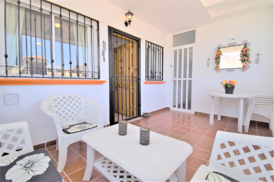 Re-Sale - Apartment - Orihuela Costa - Punta Prima
