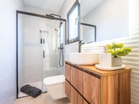 Nye - Frittliggende Villa - Torre-Pacheco