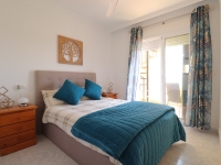 Re-Sale - Townhouse - Algorfa - Montemar