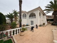 Re-Sale - Detached Villa - Ciudad Quesada - Ciudad Quesada - Town