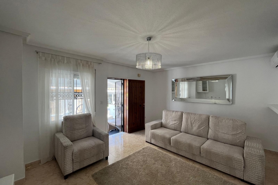 Re-Sale - Quad Villa - Orihuela Costa - Punta Prima