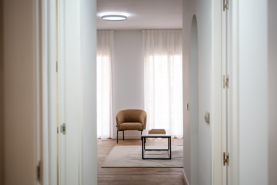 Nieuw - Appartement - Herrerías