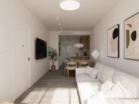 New - Apartment - Torre de la Horadada