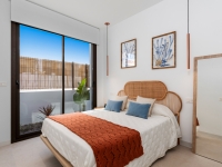 Nieuw - Vrijstaande Villa - Los Alcazares - Los Alcázares