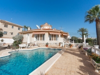 Re-Sale - Detached Villa - Ciudad Quesada - Ciudad Quesada - Town