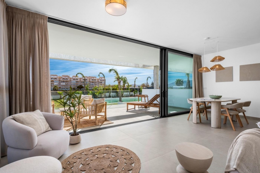 New - Penthouse - Cartagena - Mar de Cristal